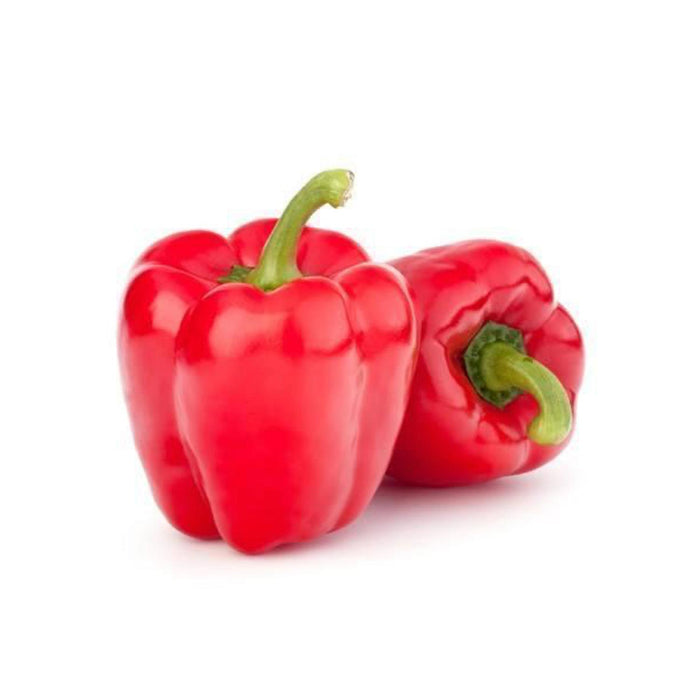 Red bell pepper 500 g