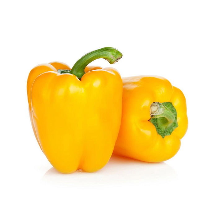 Yellow bell pepper 500 g