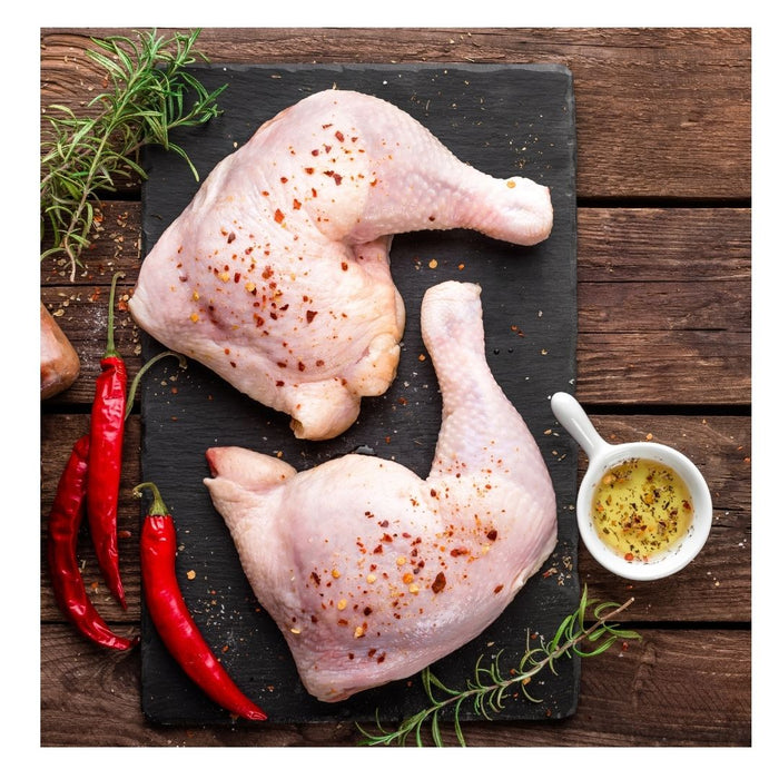 Fresh Chicken Legs 500g