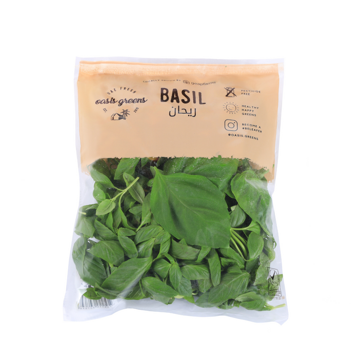 Basil